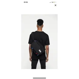 CRUMPLER 澳洲小野人 多功能斜背包