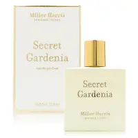在飛比找PChome24h購物優惠-Miller Harris Secret Gardenia 