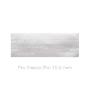 Silicone Transparen Keyboard Cover For Xiaomi Air Laptop Notebook Pro