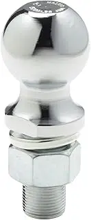 Master Lock 3455DAT Hitch Ball