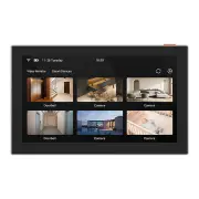 EZVIZ CS-SD7 7" Smart Home Touch Screen Monitor