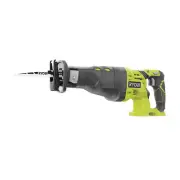 Ryobi R18RS-0 Cordless Straight Saw 18V Battery not included