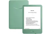 Amazon Kindle (2024) 16GB 6 inches E-reader Tablet Matcha (Green)