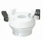 Vixen 35522-8 Telescopic Telescope Accessorie Motor Polaroid Multi Pan Head