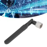 Antenna 4G 3G Folding Omnidirectional 8DBI High Gain N Male Head Accessory New