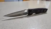 Folding knife Mcusta Tactility MC-123
