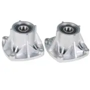 2Pk Spindle Assembly For MTD Troy Bilt GW1765092 GW1769048 GW1910839 1769048099