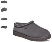 Mens Ugg Tasman Slipper Sheepskin Shoes Outdoor Slip On Shoes New