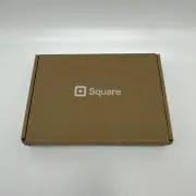 Square SPC2-01 Credit Card Reader for Contactless and Chip Machine - New/Sealed