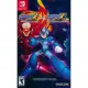 Nintendo Switch《洛克人 X 週年紀念合集 1+2 Megaman X Anniversary Collection 1+2》中英日文美版