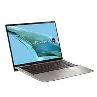 在飛比找有閑購物優惠-ASUS 華碩 ZenBook S 13 OLED UX53