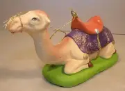 NEW LYING CAMEL, Didier Santon , 10 cm
