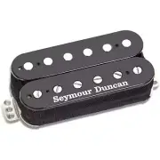 Seymour Duncan Tb4 Jb Trembucker Black
