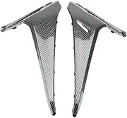 Motorcycle Mudguard Fit For Yamaha X-MAX 250 300 2023-2024 Motorcycle Belly Pan Lower Side Fairing Lower Pedal Side Panel Cowls Board