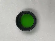 Volpi Green Filter, Fiber Optic Light Source Gooseneck Accessory