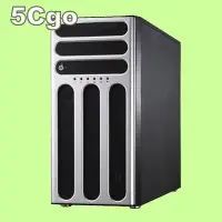 在飛比找Yahoo!奇摩拍賣優惠-5Cgo【權宇】華碩伺服器TS300-E10-PS4 E-2