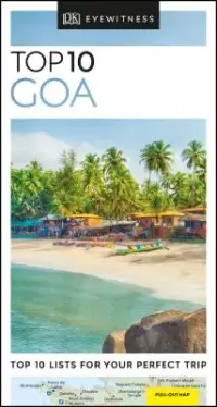 在飛比找博客來優惠-Top 10 Goa