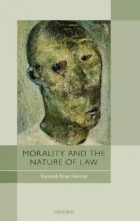 在飛比找博客來優惠-Morality and the Nature of Law