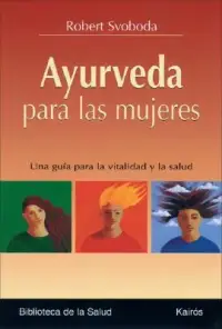 在飛比找博客來優惠-Ayurveda Para Las Mujeres: Una