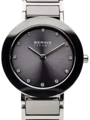 Bering 11429-783 ceramic Ladies Watch 29mm 5ATM