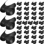 40 Pairs Shoes Protector anti Wrinkle Toe Box Shoe Guards for Sneaker