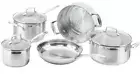 Scanpan Impact Cookware Set, 5 Piece