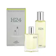 Hermes H24 EDT Refill Set