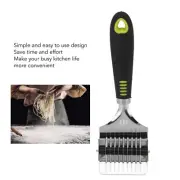 Noodle Grid Roller Small Household Noodle Machine Dough Cutting Machine