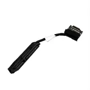 GinTai SATA HDD Hard Disk Drive Connector Cable Replacement for Dell Latitude 5580 E5580 5590 5591 Precision 3520 3530 M3520 6NVFT