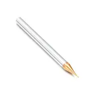 Long Neck End Mill Deep Groove Cutter Milling Cutter Router Bit