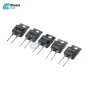 Original KSD-01F 40℃-110℃ Normally Open/Closed Thermal Switch Temperature Sensor
