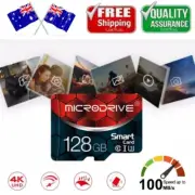 High Speed Memory Card Micro SD 64GB 1024GB 128GB 1TB Ultra 4K C10 Compatible
