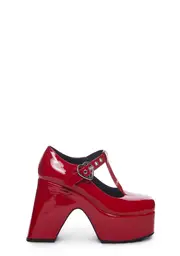 [Lamoda] My Apprentice Platform Heels