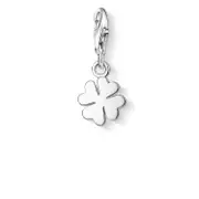 Buy Charm Pendant "Cloverleaf" by Thomas Sabo online - THOMAS SABO Australia