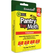 EnviroSafe Pantry Moth Trap - Keep Moths out of your food cupboards