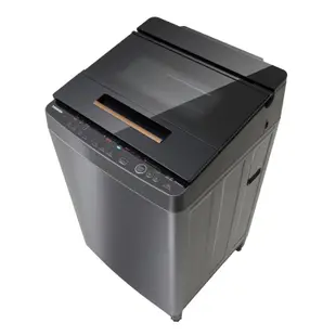 TOSHIBA 東芝｜AW-DUJ13GG(KK) 13KG 變頻直立式洗衣機【水水家電】