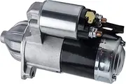 maXpeedingrods Starter Motor for Mitsubishi Pajero NF NG NH NJ NL NP NS V6 6G74 3.5 3.8l