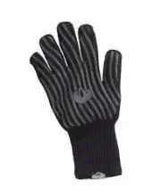 Napolean Heat Resistant BBQ Gloves