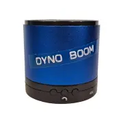 DYNO BOOM Wireless Bluetooth Speaker Hands Free Audio Rechargeable BT