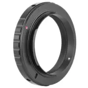 Adapter M42*0.75 T2 mount for SLR cameras Telescope Photography Accessories