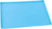 iplusmile Silicone Dehydrator Trays Non Stick Baking Mat for Ovens Dehydrators Food Grade Silicone Heat Resistant for Fruit Vegetables Meat Herbs