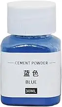 Epoxy resin coloring pages - liquid pigment, concentrated dye|Versatile mineral dye for artistic creation, waxed concrete, clay sculpture, lime plaster, plaster formation, decorati
