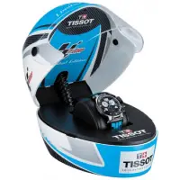 在飛比找蝦皮購物優惠-天梭錶 TISSOT T-RACE 限量競速計時腕錶 附保證