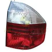 All Crash Right Tail Light - EXD-21041RHP