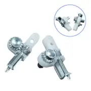 2pcs Chain Tensioner Adjuster Screw Replacement Kit For Stihl 017 MS180 Chainsaw