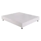 King Bed Ensemble Frame Base