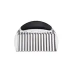 Stainless Steel Potato Slicer Heavy Duty Vegetable Chopper Carrot