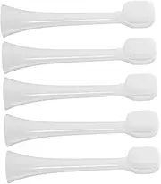 SOESFOUFU Electric Toothbrush Heads Replacement Soft Bristle for b and Toothbrushes