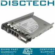 Dell 400-AOPV / 1JXKP 1.92TB 2.5" MLC Read Intensive SATA SSD PM860 Kit 8FKXC