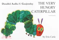 在飛比找三民網路書店優惠-The Very Hungry Caterpillar in